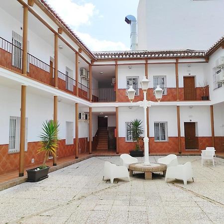 Apartamentos Centro Historico Málaga Exterior foto